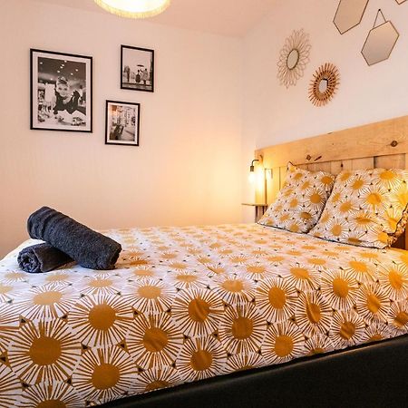 Cosy Apparts Brive Exteriér fotografie