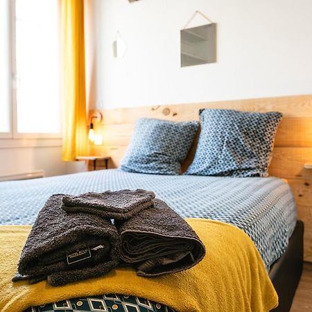 Cosy Apparts Brive Exteriér fotografie