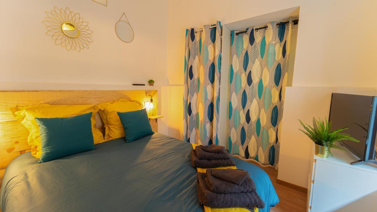 Cosy Apparts Brive Exteriér fotografie