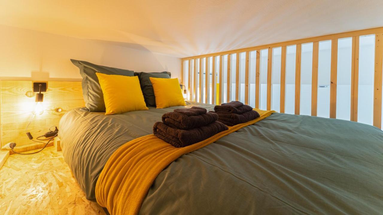 Cosy Apparts Brive Exteriér fotografie