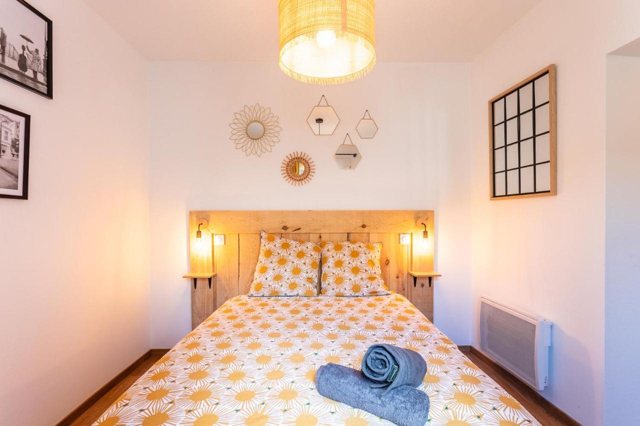Cosy Apparts Brive Exteriér fotografie